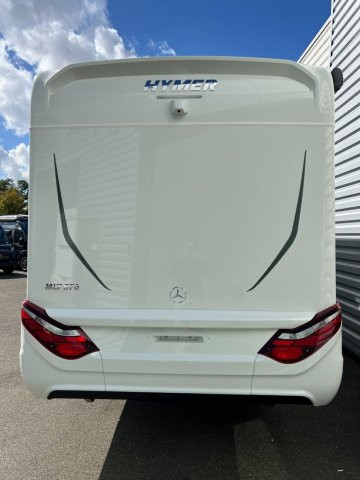 Hymer ML-T 570 Xperience - 125.995 € - #6