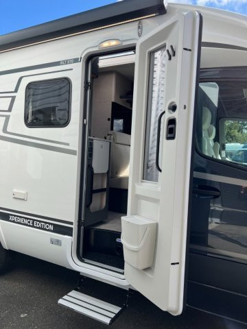 Hymer ML-T 570 Xperience - 125.995 € - #11