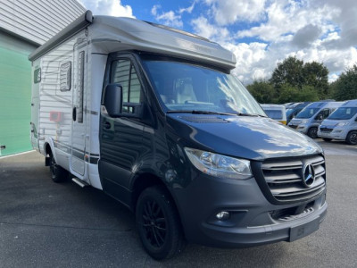 Hymer ML-T 570 Xperience - 125.995 € - #10