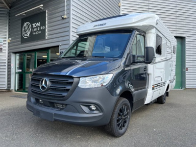 Hymer ML-T 570