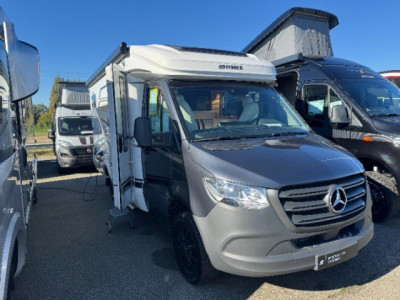 Hymer ML-T 570 MLT - 122.140 € - #1