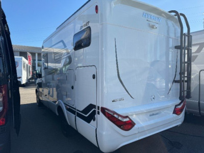 Hymer ML-T 570 MLT - 122.140 € - #2