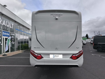 Hymer ML-T 570 - Photo 3