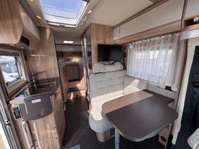 Hymer ML-T 570 MLT - Photo 3
