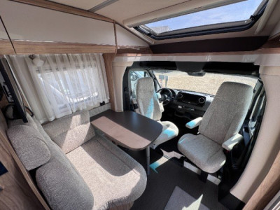 Hymer ML-T 570 MLT - Photo 4
