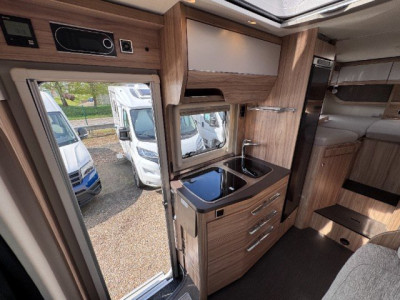 Hymer ML-T 570 MLT - Photo 5