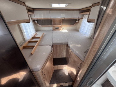 Hymer ML-T 570 MLT - Photo 6