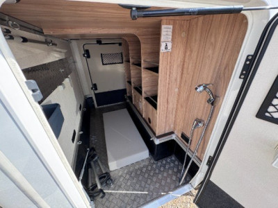 Hymer ML-T 570 MLT - Photo 7