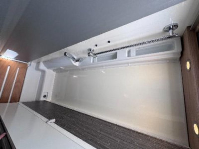 Hymer ML-T 570 MLT - Photo 10