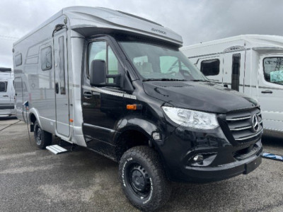 Hymer ML-T 570 MLT - Photo 1