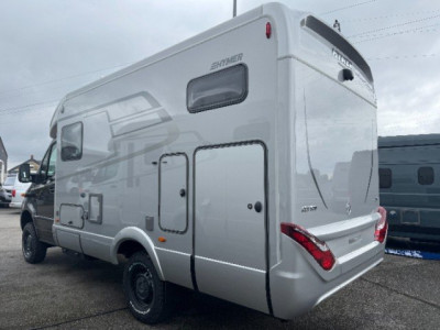 Hymer ML-T 570 MLT - Photo 2