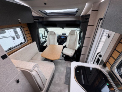 Hymer ML-T 570 MLT - Photo 3