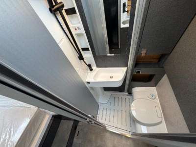 Hymer ML-T 570 MLT - Photo 6