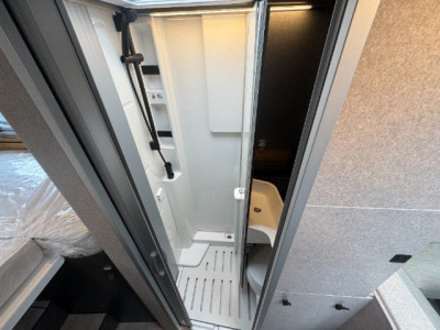 Hymer ML-T 570 MLT - Photo 7