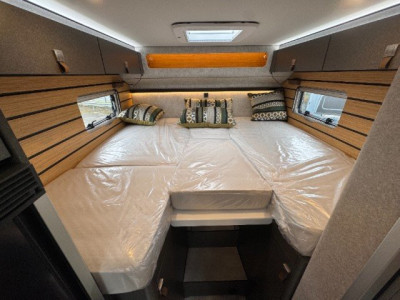 Hymer ML-T 570 MLT - Photo 8