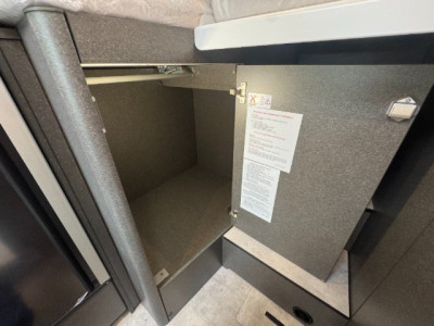 Hymer ML-T 570 MLT - Photo 9