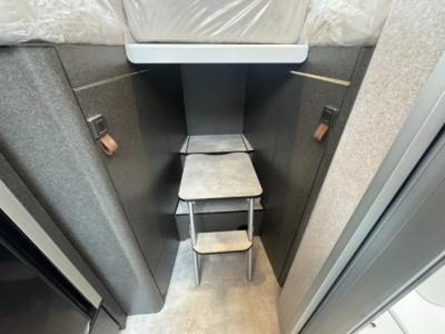 Hymer ML-T 570 MLT - Photo 10