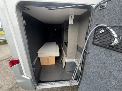 Hymer ML-T 570 MLT - Photo 12