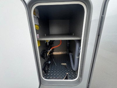Hymer ML-T 570 MLT - Photo 13