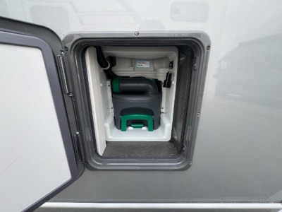 Hymer ML-T 570 MLT - Photo 14