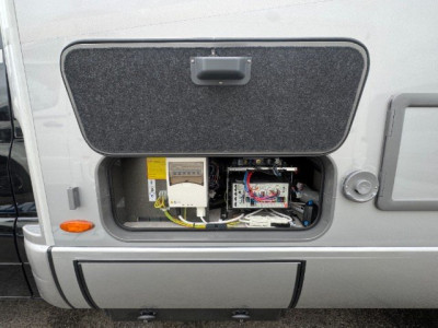 Hymer ML-T 570 MLT - Photo 15