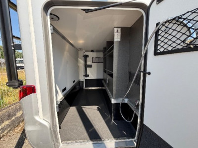 Hymer ML-T 570 MLT 4X4 - Photo 2