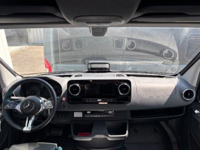 Hymer ML-T 570 MLT 4X4 - Photo 3