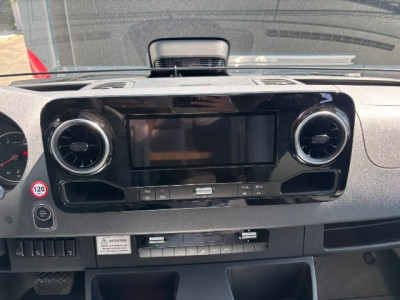 Hymer ML-T 570 MLT 4X4 - Photo 5