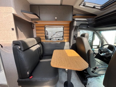 Hymer ML-T 570 MLT 4X4 - Photo 6