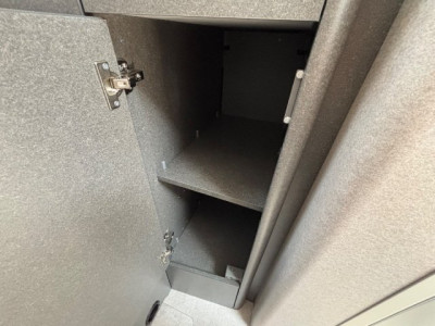 Hymer ML-T 570 MLT 4X4 - Photo 12