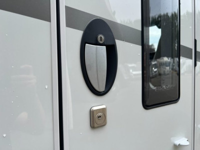 Hymer ML-T 570 4x4 190ch 3T5 - Photo 23