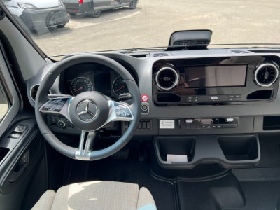 Hymer ML-T 570 4x4 190ch 3T5 - Photo 24