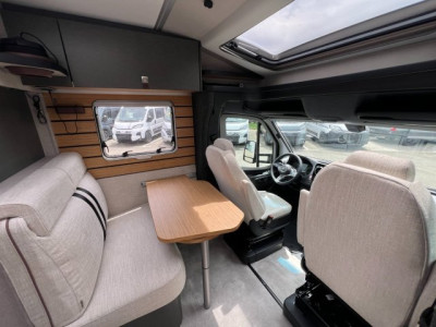 Hymer ML-T 570 4x4 190ch 3T5 - Photo 28