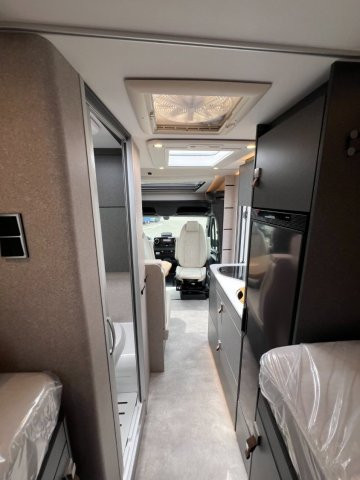 Hymer ML-T 570 4x4 190ch 3T5 - Photo 44