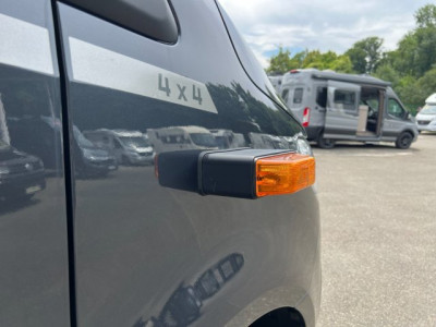 Hymer ML-T 570 4x4 190ch 3T5 - Photo 20