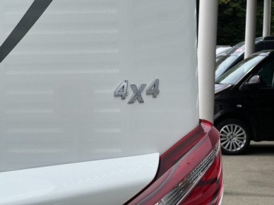 Hymer ML-T 570 4x4 190ch 3T5 - Photo 14