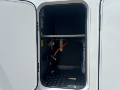 Hymer ML-T 570 4x4 190ch 3T5 - Photo 8