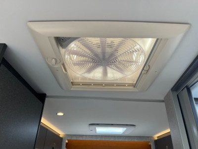 Hymer ML-T 570 4x4 190ch 3T5 - Photo 37