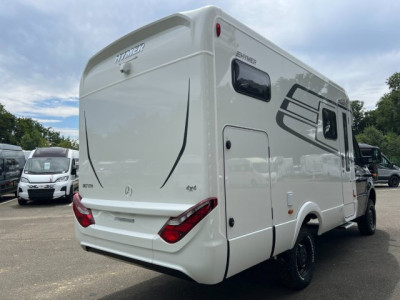 Hymer ML-T 570 4x4 190ch 3T5 - Photo 15