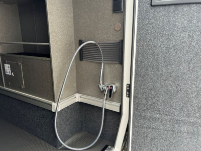 Hymer ML-T 570 4x4 190ch 3T5 - Photo 17