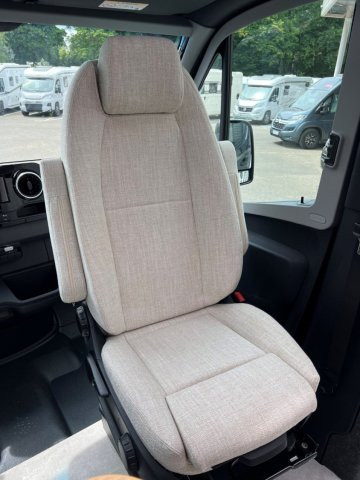 Hymer ML-T 570 4x4 190ch 3T5 - Photo 30