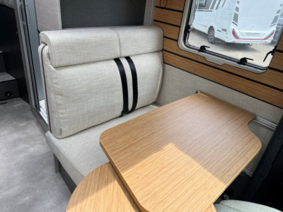Hymer ML-T 570 4x4 190ch 3T5 - Photo 31