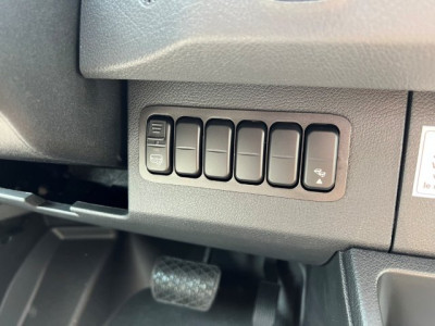 Hymer ML-T 570 4x4 190ch 3T5 - Photo 27