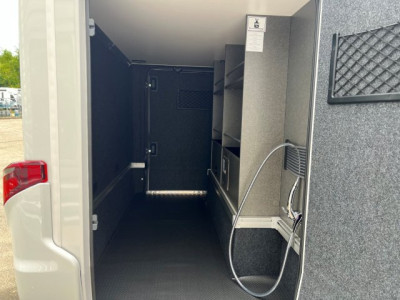 Hymer ML-T 570 4x4 190ch 3T5 - Photo 16