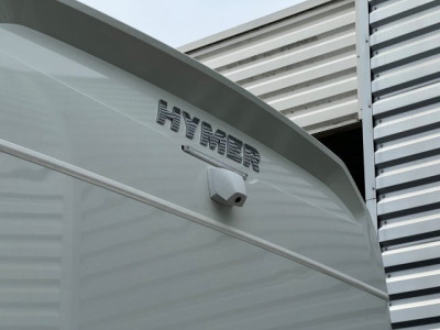 Hymer ML-T 570 4x4 190ch 3T5 - Photo 12
