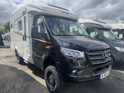 Hymer ML-T 570 MLT - Photo 1