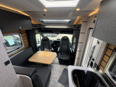 Hymer ML-T 570 MLT - Photo 2
