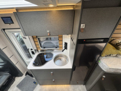 Hymer ML-T 570 MLT - Photo 4