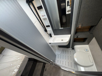 Hymer ML-T 570 MLT - Photo 5