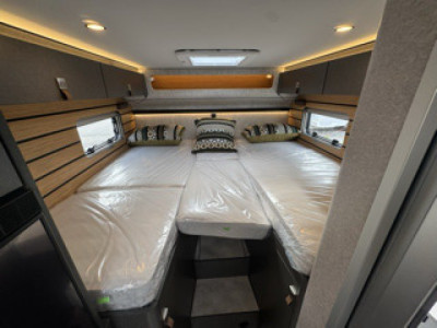 Hymer ML-T 570 MLT - Photo 7
